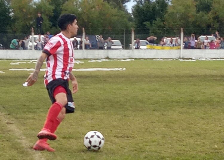 Primera: El Nacional se quedó con el clásico y Once y Ciclista se convirtieron en los líderes del Apertura