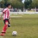 Primera: El Nacional se quedó con el clásico y Once y Ciclista se convirtieron en los líderes del Apertura