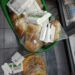 Decomisaron alimentos vencidos de un super en Almafuerte al 700