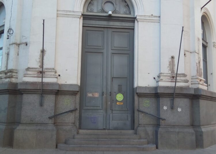 Ratificaron paro bancario para el jueves tras rechazo al aumento salarial del 55%