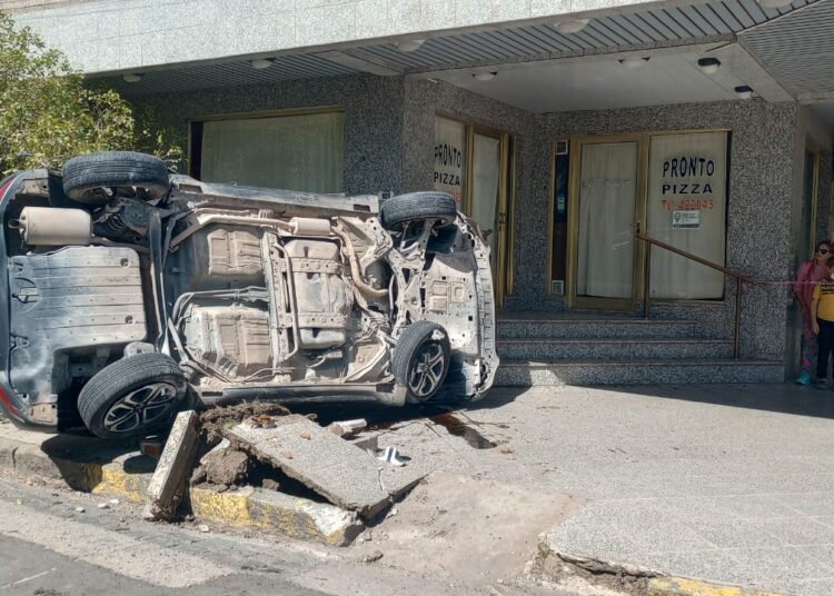 «No hay voluntad del Ejecutivo en tener una política de seguridad vial», criticó el peronismo