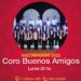 El Coro Buenos Amigos del Club Español inicia las inscripciones para sus actividades