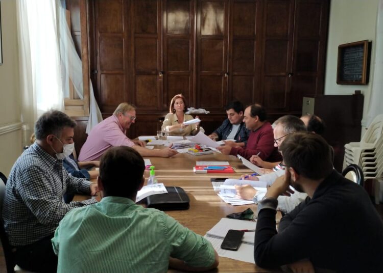 Nocturnidad: sin fecha de tratamiento, acordaron impulsar ordenanza relativa a fiestas masivas