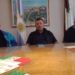 Con un departamento como primer premio, lanzaron una nueva campaña de socio protector de la Sociedad Italiana