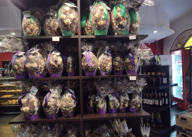 Semana Santa también se celebra en la mesa: empanadas de vigilia, huevos y roscas de Pascua, en el podio