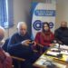 Nación y Provincia dispondrán fondos para un centro de capacitación en el Parque Industrial
