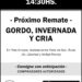 El 6 de mayo, nuevo remate de Arzoz & cía. en el predio ferial