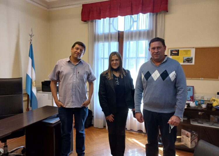 Buscan implementar un programa de reciclado en nuestra ciudad