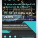 Organizan jornada sobre derecho procesal en CRESTA