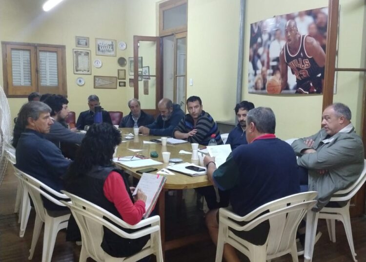 Copa Ciudad: jueves y viernes se disputarán las semifinales