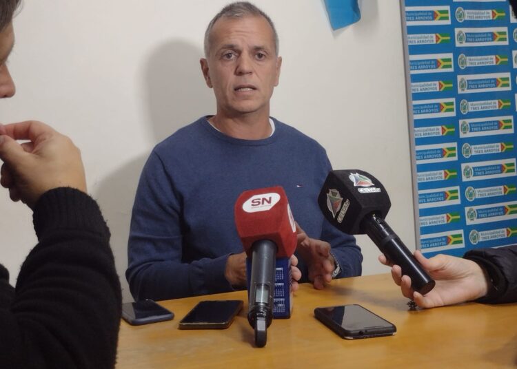 Cruces por nocturnidad: «no dilatamos ni chicaneamos, queremos que la ordenanza avance», señaló Nickel y criticó a la oposición