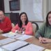 Becas de transporte: Claromecó y Cascallares, con mayor cantidad de presentaciones