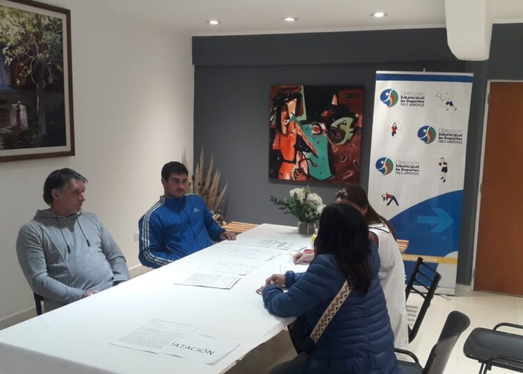 Arrancaron las inscripciones para el Programa Deporte Adaptado