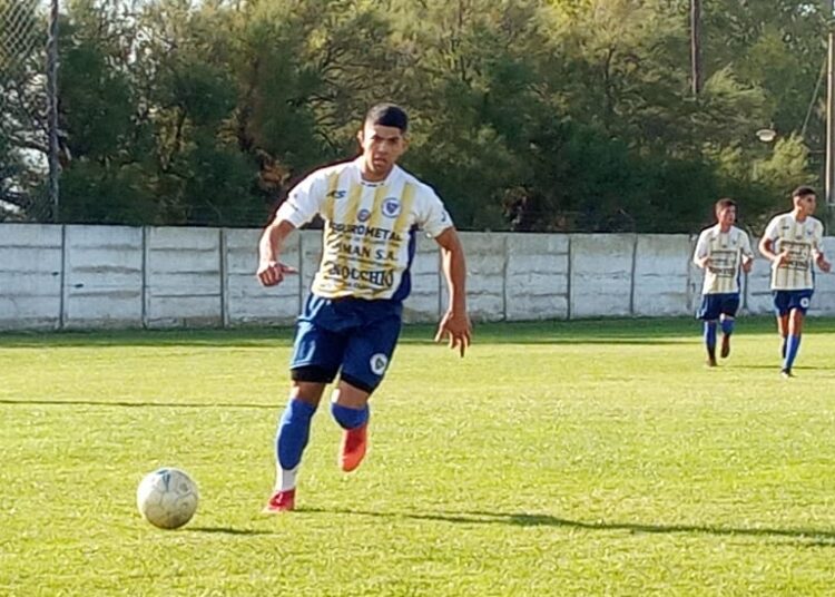 Primera: El Nacional venció a Ciclista y el Apertura está más parejo que nunca