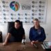 Karina Arana, coordinadora del Programa de Deportes Adaptados: «Buscamos que las personas con discapacidad tengan una formación deportiva competitiva»