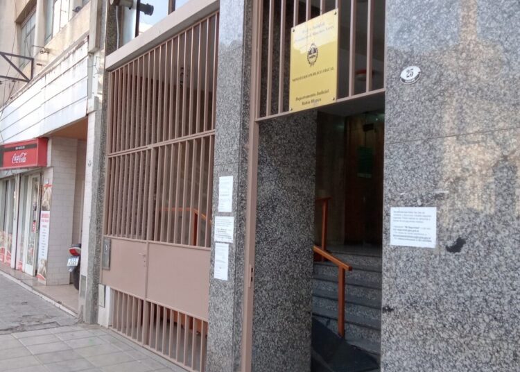 Dorrego: un detenido por haber abusado de la nieta de su pareja