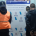 Lo encarcelaron tras agredir a su novia y romperle el celular