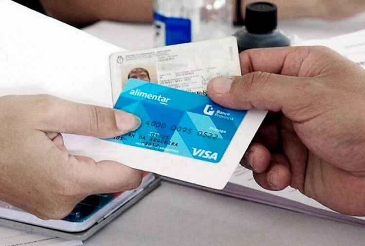 El Gobierno nacional dispuso un aumento del 50% en la Tarjeta Alimentar