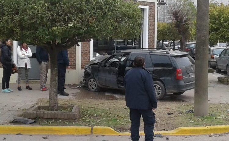 Siniestralidad vial: «hay que sentarse y trabajar los proyectos», esgrimen en Juntos