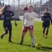 Femenino: Huracán – El Nacional será la primera final del año