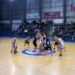 Oficial de Básquet: Costa Sud, Blanco y Negro y Alumni arrancaron con el pie derecho