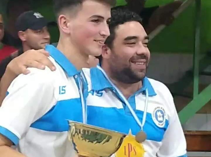 Claromecó y Agrario, los punteros del Ascenso