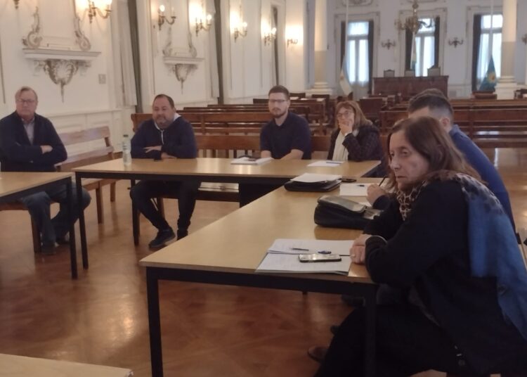 Rendición de cuentas: «los números se defienden por sí solos, más allá de la decisión política de aprobarla o no», defienden en el Hospital