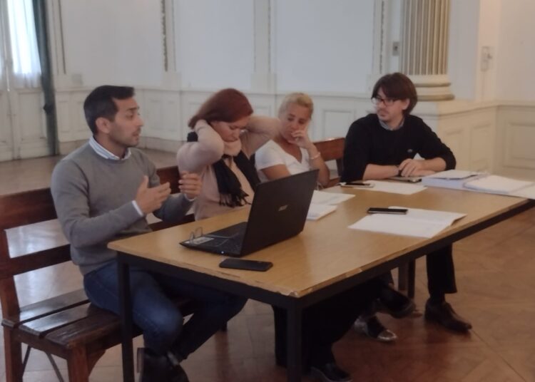 Rendición de cuentas: «los números se defienden por sí solos, más allá de la decisión política de aprobarla o no», defienden en el Hospital