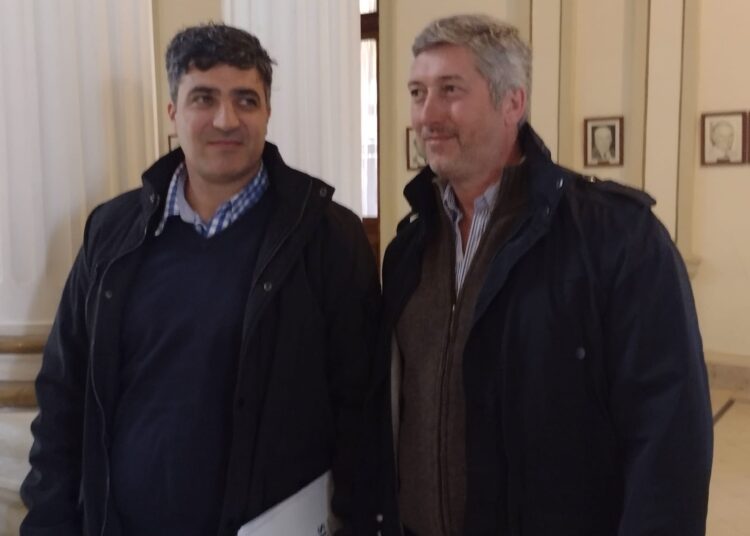 Rendición de cuentas: para Juntos, la justificación del déficit «siempre recae en la pandemia»