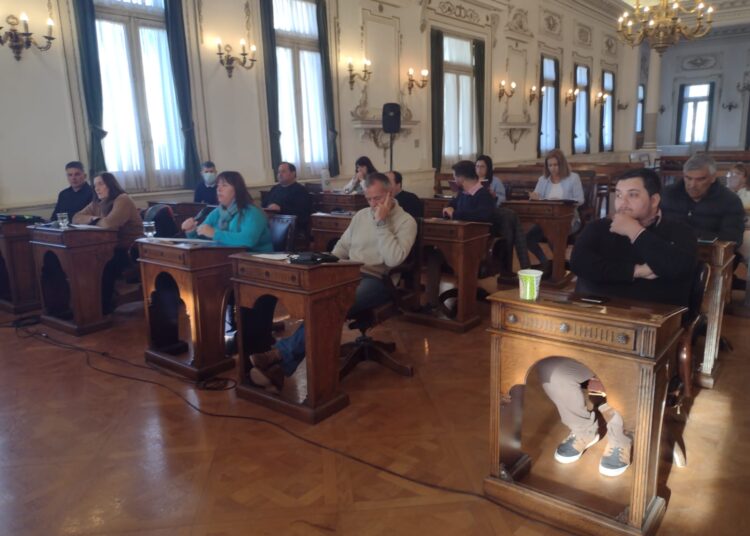 Rendición de Cuentas: la oposición rechazó los gastos del Ejecutivo y el oficialismo se basó en la inflación y la pandemia