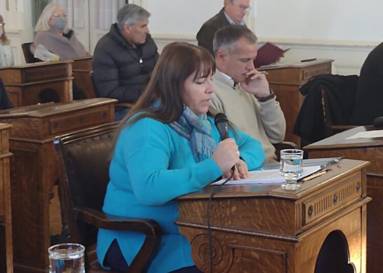 Rendición de Cuentas: la oposición rechazó los gastos del Ejecutivo y el oficialismo se basó en la inflación y la pandemia