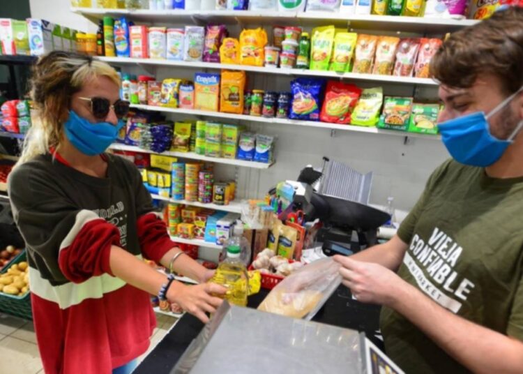 Se conoció la lista de precios de los 60 productos de referencia para comercios de cercanía