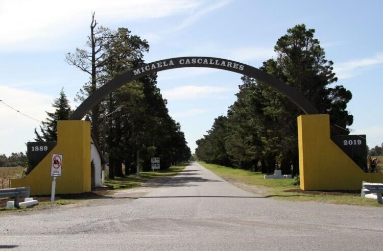 El miércoles, corte por mantenimiento en Cascallares y la zona aledaña