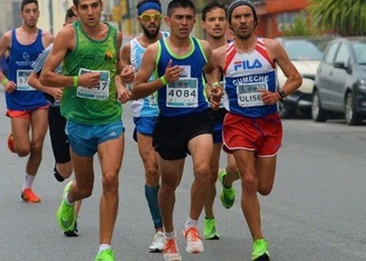 Confirmaron corte de calles y el recorrido de la segunda edición de «Corré por el Hospi 2022»