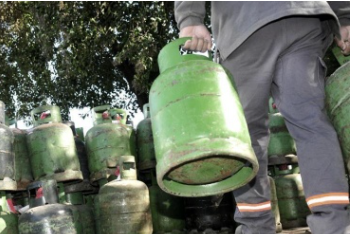 Por la intensa ola de frío, aumentó la demanda de garrafas y aclaran que «no se prevén futuros aumentos» en el precio