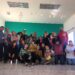 Reunión de Puentes de la Infancia
