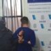 Hirió a un hombre, lo aprehendieron y su hermano agredió a policías: ambos terminaron presos