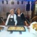 Efectuaron la Cena de los Canelones del Club 24 de Abril