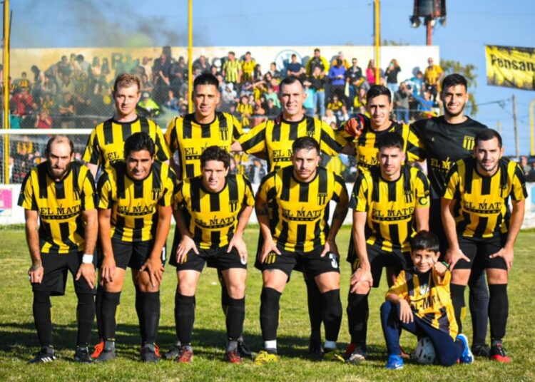 Un abrazo demorado: Garmense ganó en el Complejo e Independencia le empató sobre la hora ahogando el festejo de El Nacional