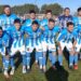 Recreativo Claromecó y Agrario siguen cabeza a cabeza: ambos lograron sendas victorias