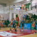 Argentino sigue en la punta tras vencer a Alumni y Huracán le sacó 80 puntos a Monte Basket