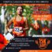 Convocan a los 15 K del Segundo Taraborelli el lunes 20