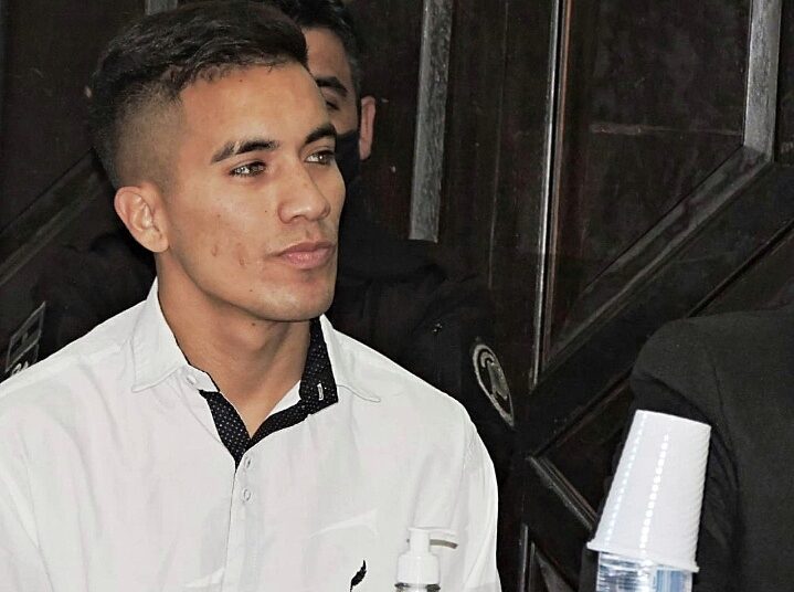 Bahía Blanca: la Fiscalía pidió 9 años y medio de prisión para un hombre que prendió fuego a su pareja