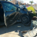Contrapunto por accidentes: para la oposición, las avenidas con canteros son más riesgosas pero para Seguridad no