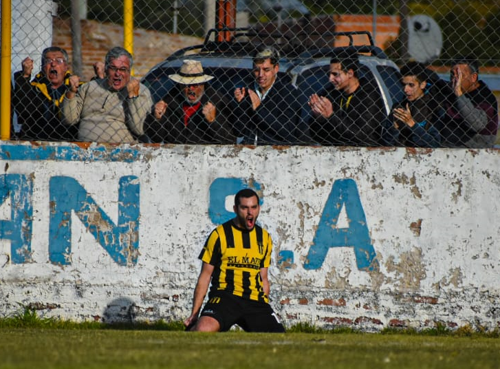 Tabla de promedios: Villa más que comprometido y otros cuatro se jugarán la permanencia