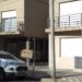 Entraron a robar a un complejo de departamentos próximo a Plaza España