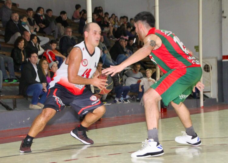 Argentino – Sarmiento buscan un lugar en la gran final
