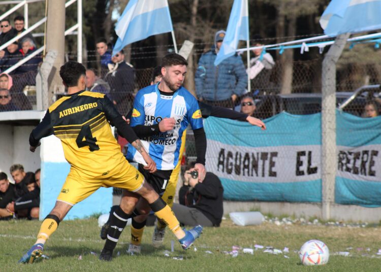 El clásico costero se lleva las miradas en la fecha del Ascenso