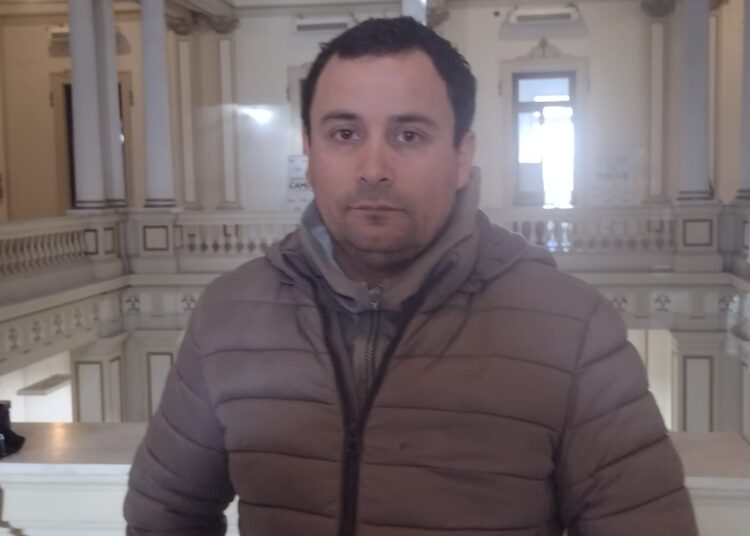 Adjudicación de tierras para viviendas: «nos quieren vender terrenos tomados», denuncian