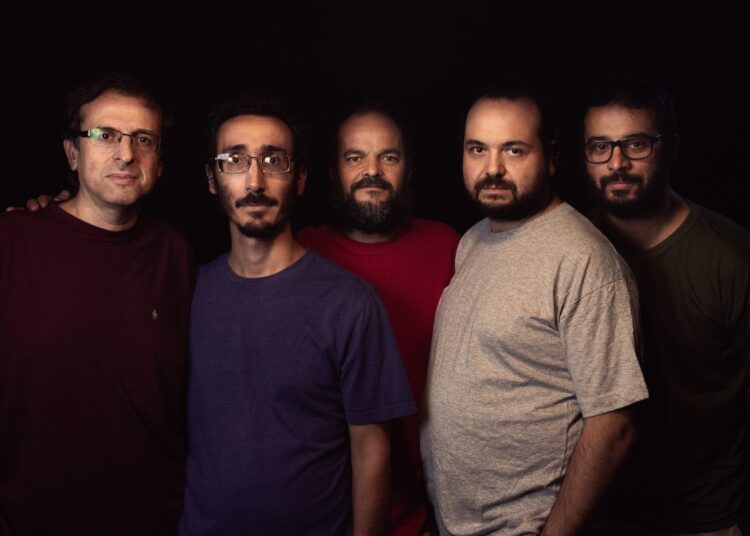 El domingo presentan en la Campano el nuevo material del Carlos Aguirre Quinteto